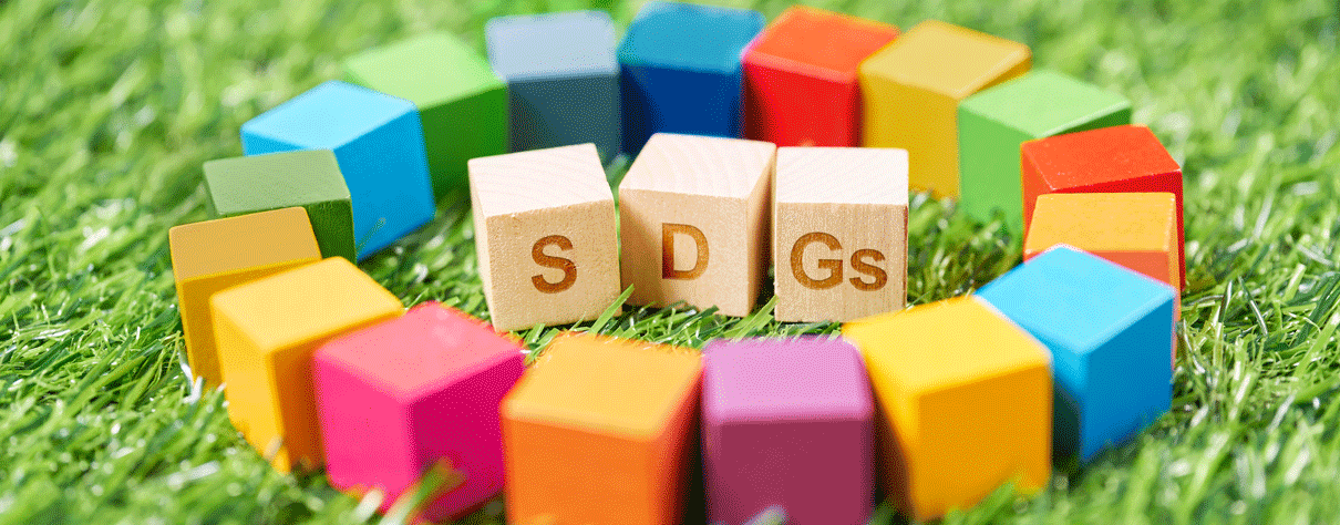 SDGsの取り組み